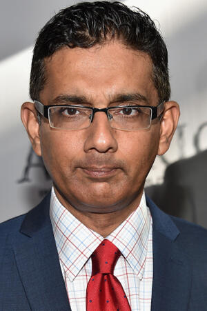 Dinesh D'Souza Filmography and Movies | Fandango